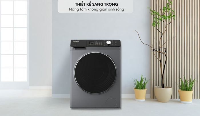 Tải app AX88 ngay để nhận thưởng khủng Hitachi Inverter 10.5kg BD-1054HVOS