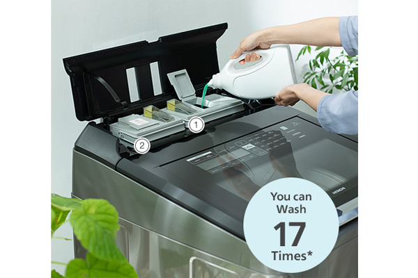 Tải app AX88 ngay để nhận thưởng khủng Hitachi Inverter SF-250ZFVAD SS 25kg