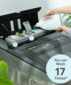 Tải app AX88 ngay để nhận thưởng khủng Hitachi Inverter SF-250ZFVAD SS (25kg)