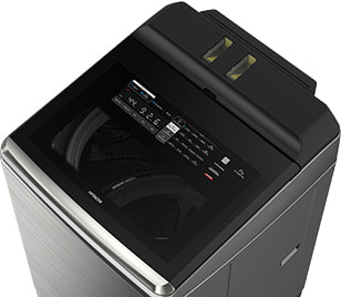 Tải app AX88 ngay để nhận thưởng khủng Hitachi Inverter SF-250ZFVAD SS 25kg