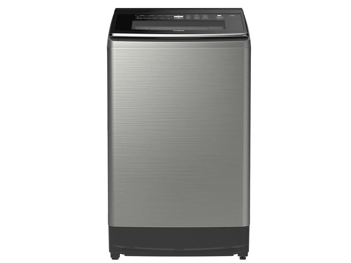 Tải app AX88 ngay để nhận thưởng khủng Hitachi Inverter 17kg SF-170ZCV SS