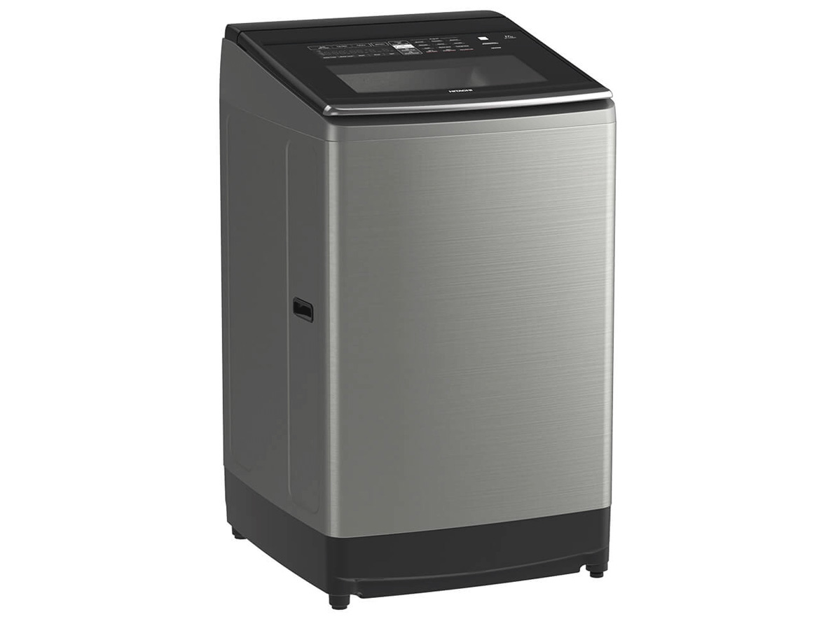 Tải app AX88 ngay để nhận thưởng khủng Hitachi Inverter 17kg SF-170ZCV SS
