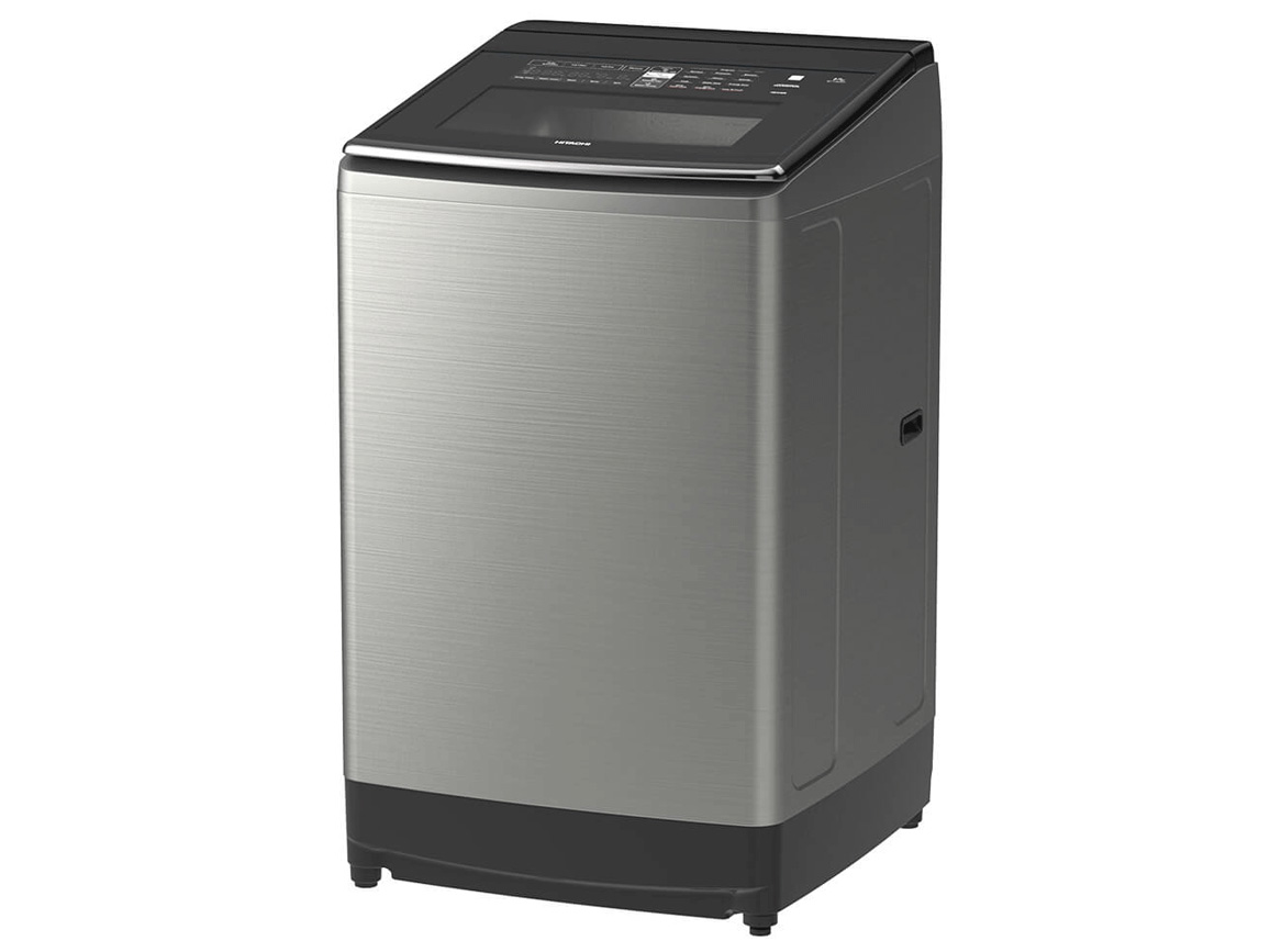 Tải app AX88 ngay để nhận thưởng khủng Hitachi Inverter 17kg SF-170ZCV SS