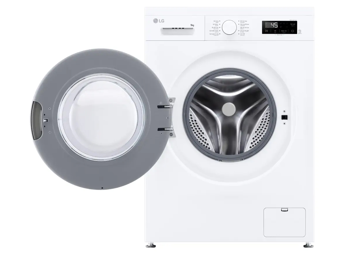 Tải app AX88 ngay để nhận thưởng khủng LG FB1209S6W có cửa mở phía trước