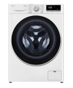 Tải app AX88 ngay để nhận thưởng khủng LG AI DD Inverter 10kg FV1410S4W1