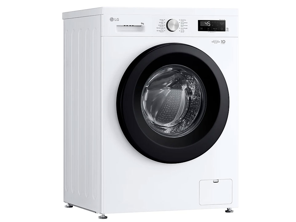 Tải app AX88 ngay để nhận thưởng khủng LG Inverter 9kg FB1209S6W1