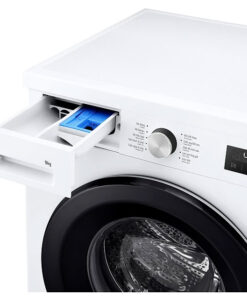 Tải app AX88 ngay để nhận thưởng khủng LG Inverter 9kg FB1209S6W1
