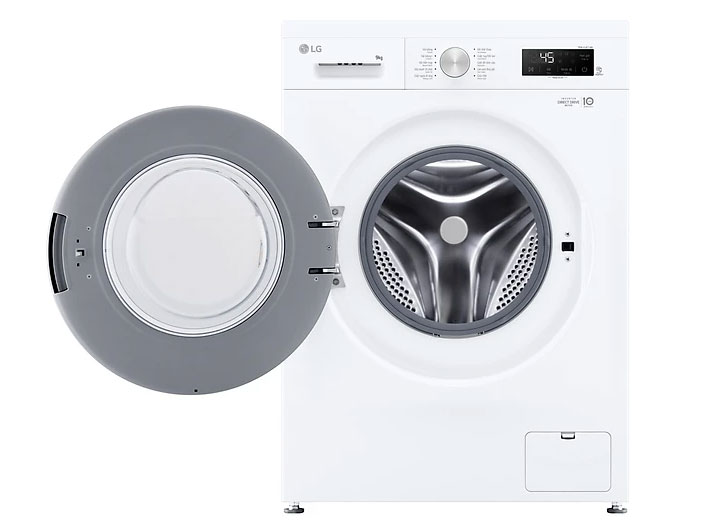 Tải app AX88 ngay để nhận thưởng khủng LG Inverter 9kg FB1209S6W1