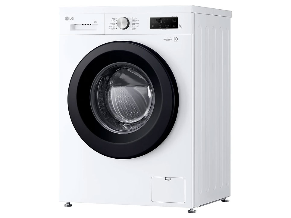 Tải app AX88 ngay để nhận thưởng khủng LG Inverter 9kg FB1209S6W1
