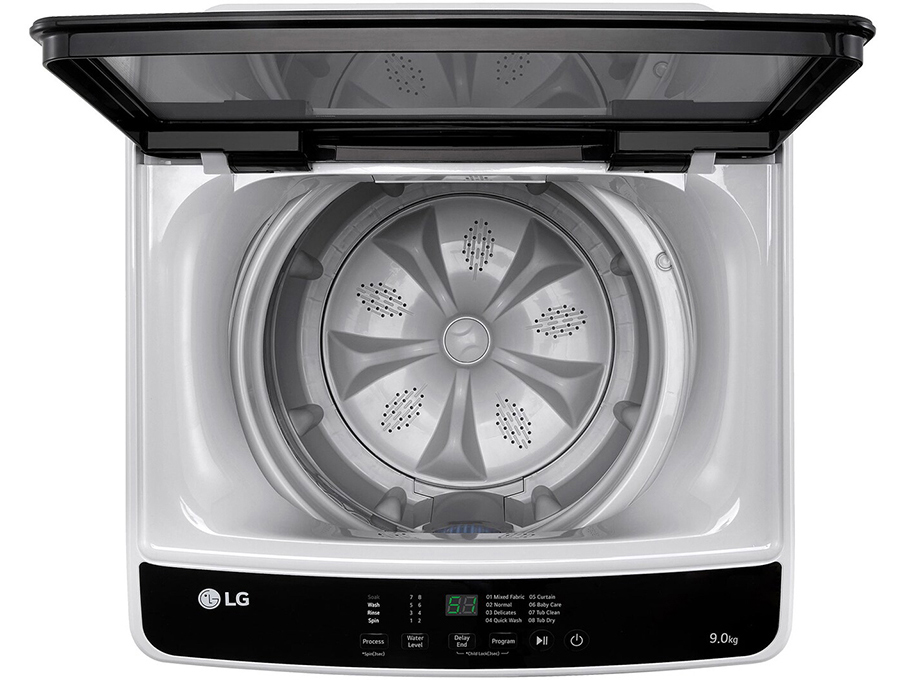 Tải app AX88 ngay để nhận thưởng khủng LG 9kg T2109NT1G