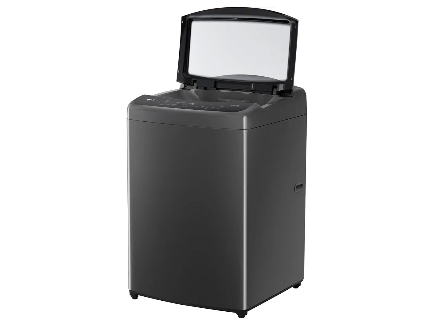T2512VBTB giặt tối đa 12kg Ax888 bao lì xì miễn phí Tải app AX88 ngay để nhận thưởng khủng LG Inverter 12Kg T2512VBTB
