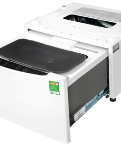 Tải app AX88 ngay để nhận thưởng khủng LG Mini Wash 2.5kg TV2402NTWW