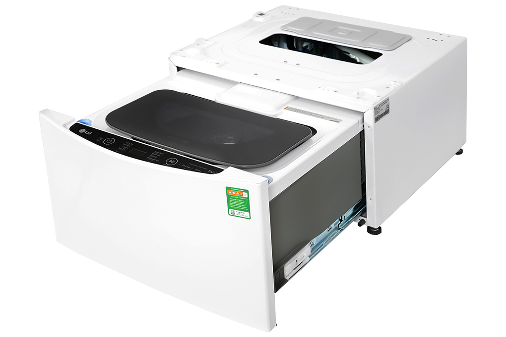 Tải app AX88 ngay để nhận thưởng khủng LG Mini Wash 2.5kg TV2402NTWW