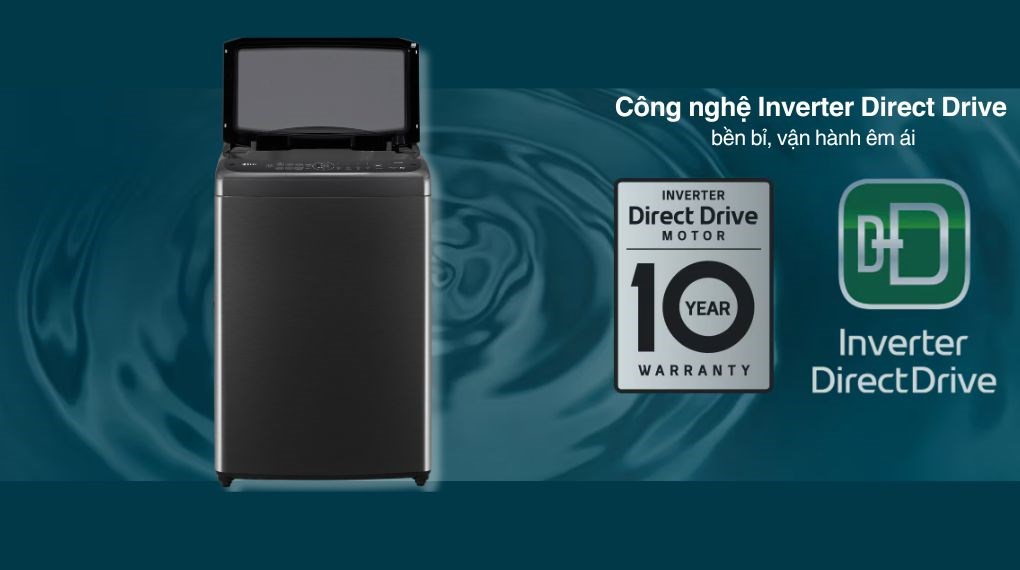 Tải app AX88 ngay để nhận thưởng khủng LG AI DD Inverter TV2517SV7J tiết kiệm điện năng hiệu quả
