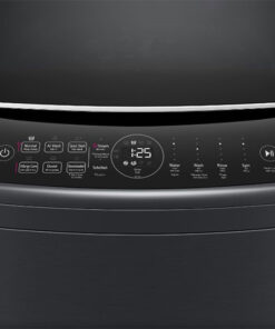 Tải app AX88 ngay để nhận thưởng khủng LG AI DD Inverter TV2517SV7J 17kg