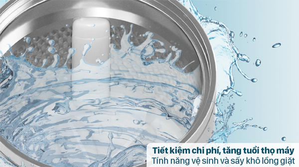 Tải app AX88 ngay để nhận thưởng khủng lồng đứng 8.5 kg Casper
