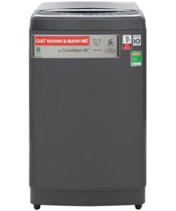 Tải app AX88 ngay để nhận thưởng khủng lồng đứng LG inverter 13 kg TH2113SSAK