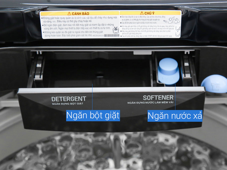 Tải app AX88 ngay để nhận thưởng khủng lồng đứng LG inverter 13 kg TH2113SSAK