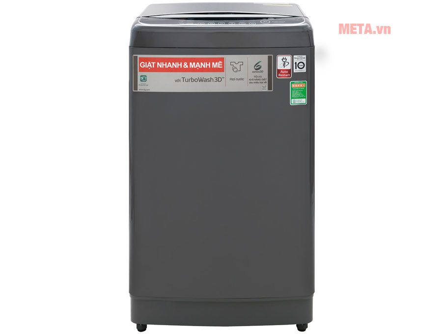 Tải app AX88 ngay để nhận thưởng khủng lồng đứng LG inverter 13 kg TH2113SSAK