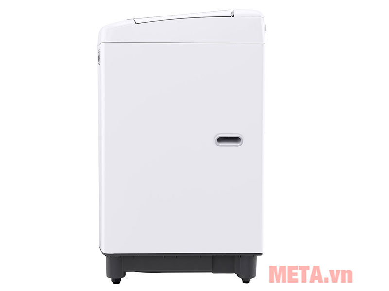 Hệ thống truyền động gián tiếp Tải app AX88 ngay để nhận thưởng khủng lồng đứng LG inverter T2350VS2W 10,5kg
