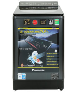 Tải app AX88 ngay để nhận thưởng khủng lồng đứng Panasonic Inverter 14kg NA-FD14V1BRV
