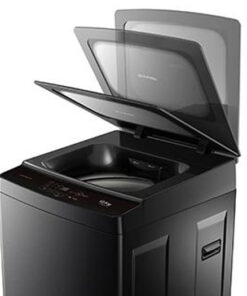 Tải app AX88 ngay để nhận thưởng khủng lồng đứng Sharp 12.5 kg ES-TM125CN-BK