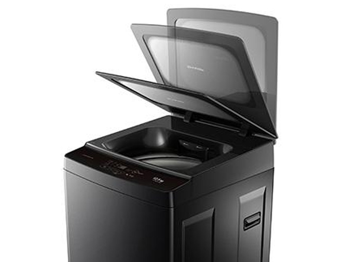 Tải app AX88 ngay để nhận thưởng khủng lồng đứng Sharp 12.5 kg ES-TM125CN-BK