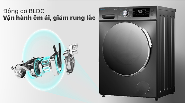 Tải app AX88 ngay để nhận thưởng khủng lồng ngang inverter Casper WF-125I140BGB 12.5 kg