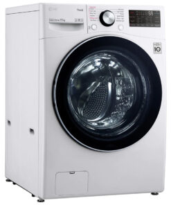 Tải app AX88 ngay để nhận thưởng khủng lồng ngang LG 15kg AI DD Inverter F2515STGW