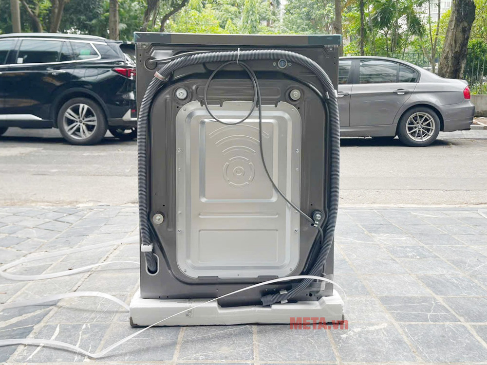 Tải app AX88 ngay để nhận thưởng khủng lồng ngang LG Inverter 10kg FV1410S4P