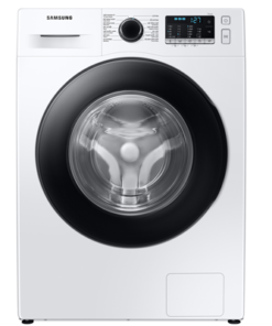 Tải app AX88 ngay để nhận thưởng khủng lồng ngang Samsung Inverter 10kg WW10TA046AE/SV