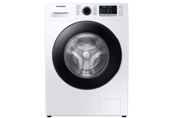 Tải app AX88 ngay để nhận thưởng khủng lồng ngang Samsung Inverter 10kg WW10TA046AE/SV