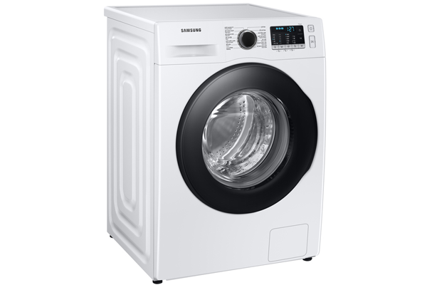Tải app AX88 ngay để nhận thưởng khủng lồng ngang Samsung Inverter 10kg WW10TA046AE/SV