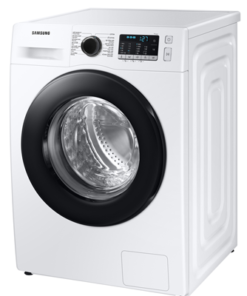 Tải app AX88 ngay để nhận thưởng khủng lồng ngang Samsung Inverter 10kg WW10TA046AE/SV
