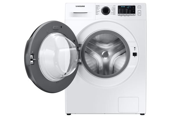 Tải app AX88 ngay để nhận thưởng khủng Samsung Inverter 10kg WW10TA046AE/SV sở hữu công nghệ tự làm sạch lồng giặt Tải app AX88 ngay để nhận thưởng khủng Samsung Inverter 10kg WW10TA046AE/SV sở hữu công nghệ tự làm sạch lồng giặt