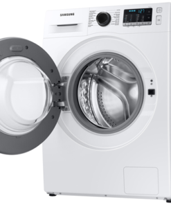 Tải app AX88 ngay để nhận thưởng khủng lồng ngang Samsung Inverter 10kg WW10TA046AE/SV