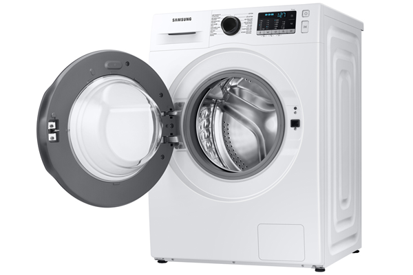 Tải app AX88 ngay để nhận thưởng khủng lồng ngang Samsung Inverter 10kg WW10TA046AE/SV