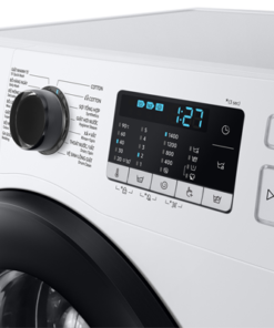 Tải app AX88 ngay để nhận thưởng khủng lồng ngang Samsung Inverter 10kg WW10TA046AE/SV