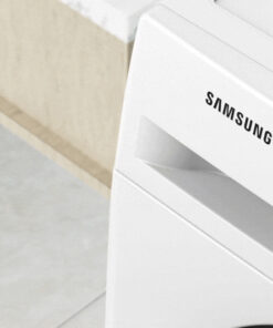 Tải app AX88 ngay để nhận thưởng khủng sấy Samsung Inverter WD95T4046CE/SV (giặt 9.5kg và sấy 6kg)