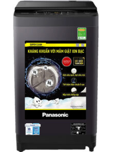 Tải app AX88 ngay để nhận thưởng khủng lồng đứng Panasonic 10kg NA-F10S10BRV
