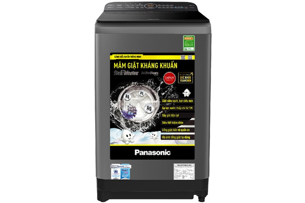Tải app AX88 ngay để nhận thưởng khủng Panasonic 8.5kg NA-F85A9DRV