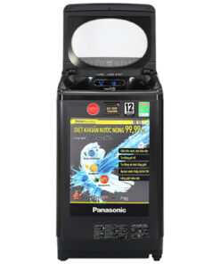 Tải app AX88 ngay để nhận thưởng khủng Panasonic Inverter 9,5kg NA-FD95V1BRV