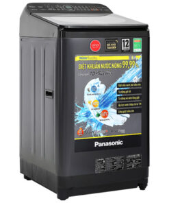 Tải app AX88 ngay để nhận thưởng khủng Panasonic Inverter 9,5kg NA-FD95V1BRV