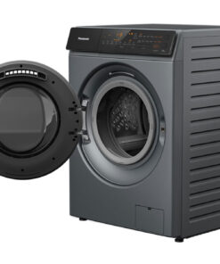 Tải app AX88 ngay để nhận thưởng khủng Panasonic Inverter 9kg NA-V90FC1LVT lồng ngang