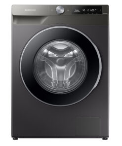 Tải app AX88 ngay để nhận thưởng khủng lồng ngang thông minh AI EcoBubble Samsung 9kg WW90T634DLN/SV