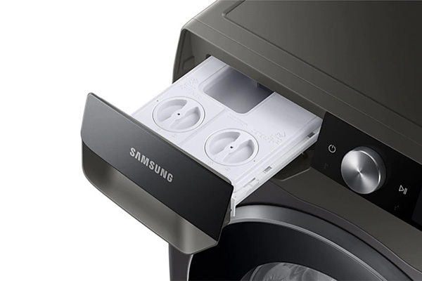 Tải app AX88 ngay để nhận thưởng khủng thông minh Samsung AI Inverter 10kg WW10T634DLX/SV
