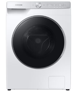 Tải app AX88 ngay để nhận thưởng khủng thông minh AI Samsung Inverter 10kg WW10TP44DSH/SV