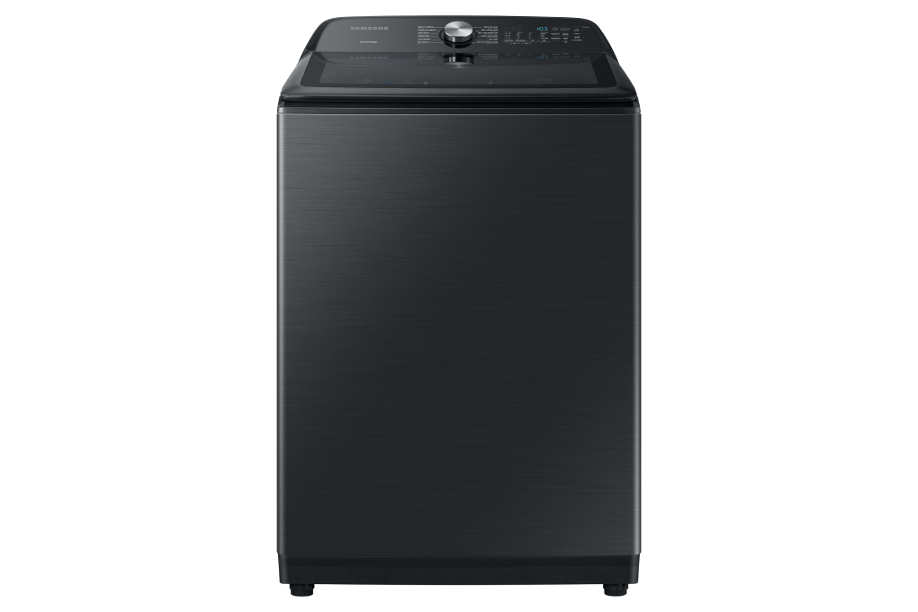 Tải app AX88 ngay để nhận thưởng khủng Samsung 23kg WA23A8377GV/SV được trang bị động cơ mạnh mẽ, tiết kiệm điện Tải app AX88 ngay để nhận thưởng khủng Samsung Inverter 23kg WA23A8377GV/SV