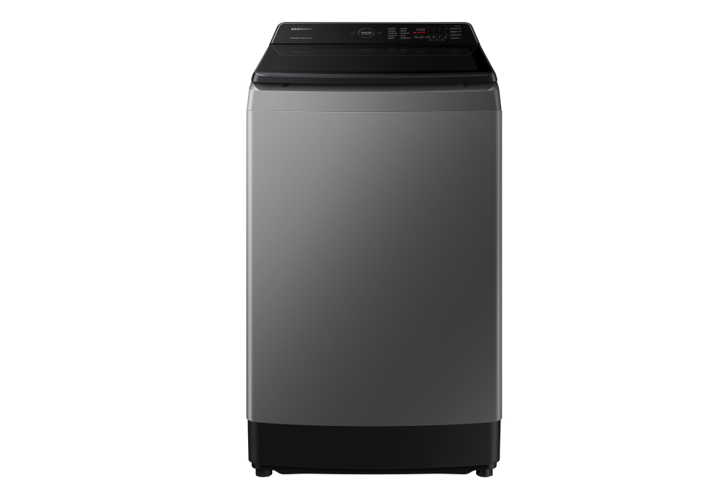 Tải app AX88 ngay để nhận thưởng khủng Samsung Inverter WA10CG5745BDSV 10kg