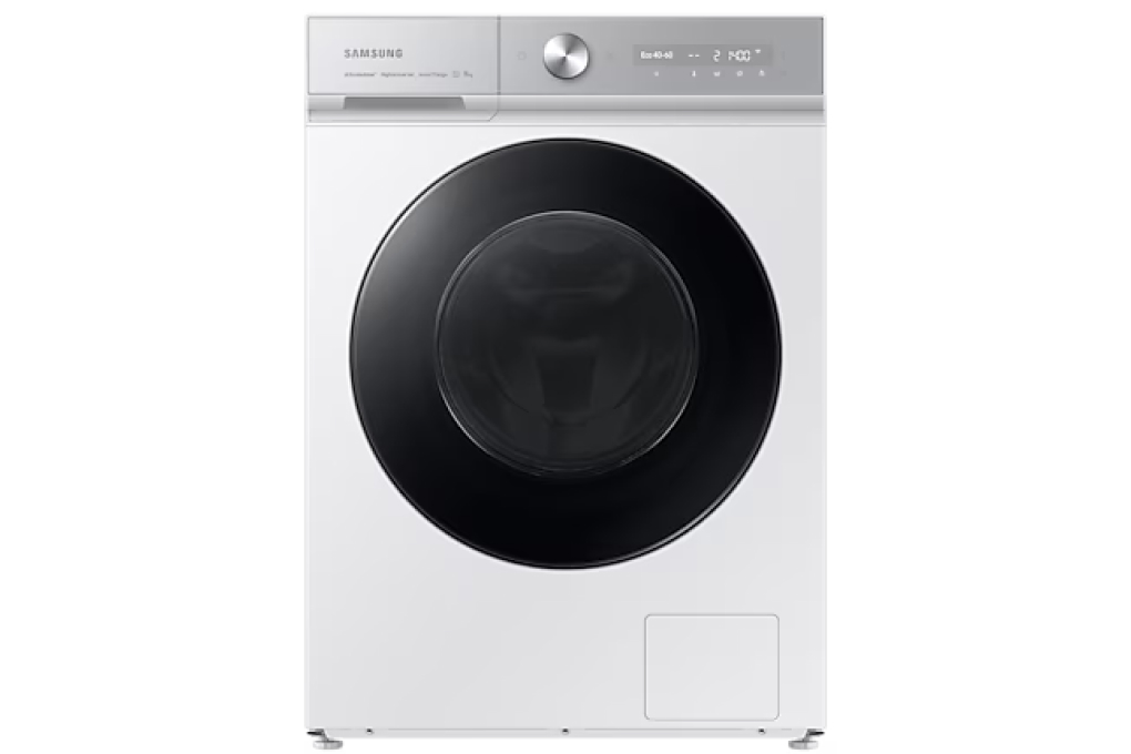 Tải app AX88 ngay để nhận thưởng khủng Samsung Bespoke AI Inverter 14kg WW14BB944DGHSV